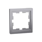 Schneider Electric Merten - Afdekraam schakelmateriaal Afdrm Schakmat Meg4010-6536