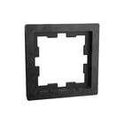 Schneider Electric Merten - Afdekraam schakelmateriaal afdrm schakmat meg4010-6547