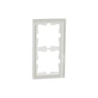 Schneider Electric Merten - Afdekraam schakelmateriaal Afdrm Schakmat Meg4020-6520