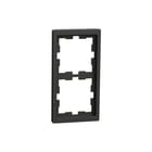 Schneider Electric Merten - Afdekraam schakelmateriaal Afdrm Schakmat Meg4020-6534