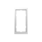 Schneider Electric Merten - Afdekraam schakelmateriaal afdrm schakmat meg4025-6535