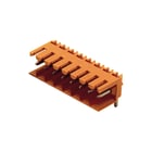 Weidmüller - Printplaatconnector DS100