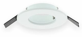 Lumiko - Verona Mech. toebeh. verlichtingsarmatuur Klem Led-Ia-1Vrd-W
