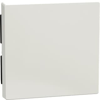 Schneider Electric Merten - Bed.element / centr.pl. schakelmat. 432119
