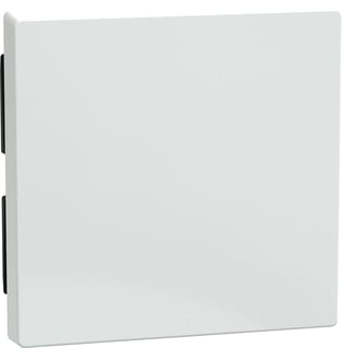 Schneider Electric Merten - Bed.element / centr.pl. schakelmat. 432125