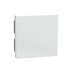 Schneider Electric Merten - Bed.element / centr.pl. schakelmat. 432125