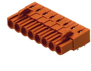 Weidmüller - Printplaatconnector 1730190000