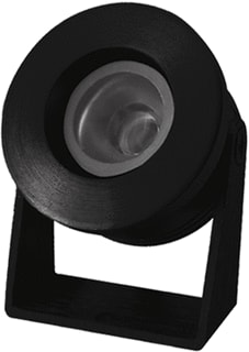 Lumiko - Faro Downlight/spot/schijnwerper Klem Led-Opb-Zw-Nw