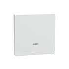 Schneider Electric Merten - Bed.element / centr.pl. schakelmat. bed.elem/centr meg3320-6035