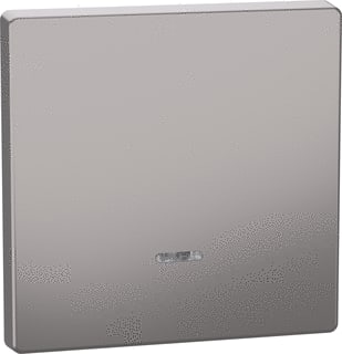 Schneider Electric Merten - Bed.element / centr.pl. schakelmat. bed.elem/centr meg3320-6050