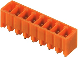 Weidmüller - Printplaatconnector 1821000000