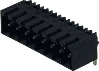Weidmüller - Printplaatconnector 1761643001