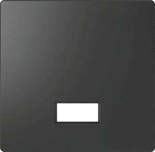 Schneider Electric Merten - Bed.element / centr.pl. schakelmat. bed.elem/centr meg3350-6034