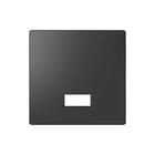 Schneider Electric Merten - Bed.element / centr.pl. schakelmat. bed.elem/centr meg3350-6034