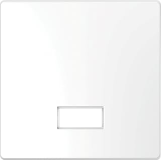 Schneider Electric Merten - Bed.element / centr.pl. schakelmat. bed.elem/centr meg3350-6035