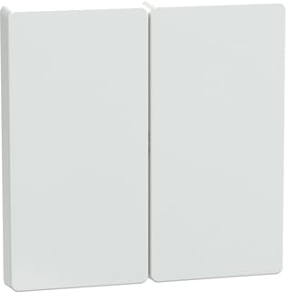 Schneider Electric Merten - Bed.element / centr.pl. schakelmat. bed.elem/centr meg3400-6035