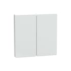 Schneider Electric Merten - Bed.element / centr.pl. schakelmat. bed.elem/centr meg3400-6035