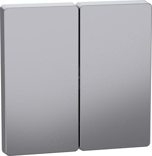 Schneider Electric Merten - Bed.element / centr.pl. schakelmat. bed.elem/centr meg3400-6036