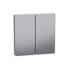 Schneider Electric Merten - Bed.element / centr.pl. schakelmat. bed.elem/centr meg3400-6036