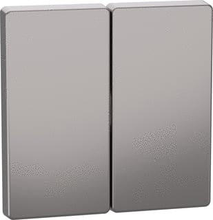 Schneider Electric Merten - Bed.element / centr.pl. schakelmat. bed.elem/centr meg3400-6050
