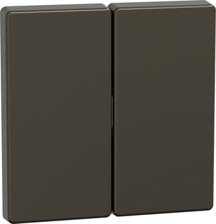 Schneider Electric Merten - Bed.element / centr.pl. schakelmat. bed.elem/centr meg3400-6052