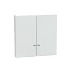 Schneider Electric Merten - Bed.element / centr.pl. schakelmat. bed.elem/centr meg3420-6035