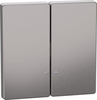 Schneider Electric Merten - Bed.element / centr.pl. schakelmat. bed.elem/centr meg3420-6050