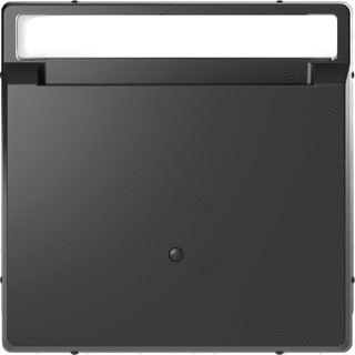 Schneider Electric Merten - Bed.element / centr.pl. schakelmat. bed.elem/centr meg3854-6034