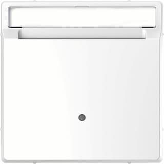 Schneider Electric Merten - Bed.element / centr.pl. schakelmat. bed.elem/centr meg3854-6035