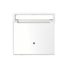 Schneider Electric Merten - Bed.element / centr.pl. schakelmat. bed.elem/centr meg3854-6035