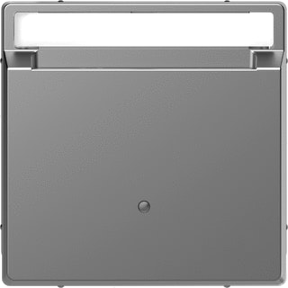 Schneider Electric Merten - Bed.element / centr.pl. schakelmat. bed.elem/centr meg3854-6036