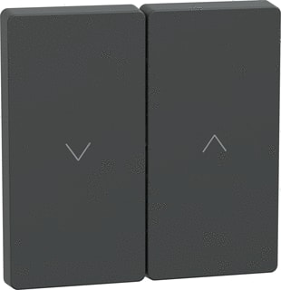 Schneider Electric Merten - Bed.element / centr.pl. schakelmat. bed.elem/centr meg3855-6034