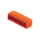 Weidmüller - Printplaatconnector DS50