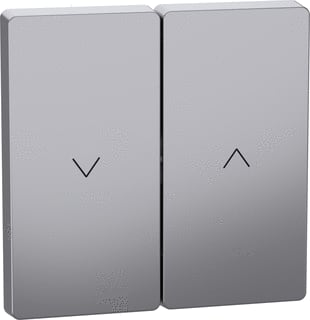 Schneider Electric Merten - Bed.element / centr.pl. schakelmat. bed.elem/centr meg3855-6036