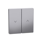 Schneider Electric Merten - Bed.element / centr.pl. schakelmat. bed.elem/centr meg3855-6036