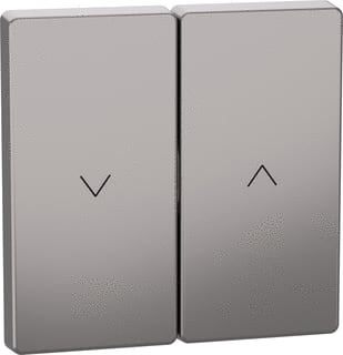Schneider Electric Merten - Bed.element / centr.pl. schakelmat. bed.elem/centr meg3855-6050