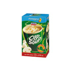 Unox - Drank/levensmiddelen cup a soup champ.cr pk20