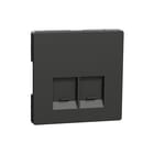 Schneider Electric Merten - Bed.element / centr.pl. schakelmat. bed.elem/centr meg4572-6034