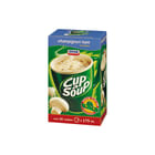 Unox - Drank/levensmiddelen cup a soup champ/ham pk20
