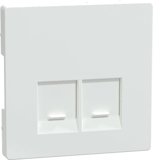 Schneider Electric Merten - Bed.element / centr.pl. schakelmat. bed.elem/centr meg4572-6035