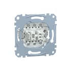 Schneider Electric Merten - Drukcontact drukcont meg3059-0000