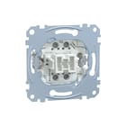 Schneider Electric Merten - Drukcontact drukcont meg3560-0000