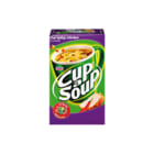 Unox - Drank/levensmiddelen cup a soup thai.kip pk20