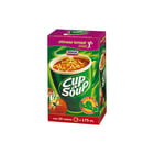 Unox - Drank/levensmiddelen cup a soup ch.tomaa  pk20