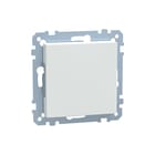 Schneider Electric Merten - Inzetplaat schakelmateriaal 391619