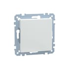 Schneider Electric Merten - Inzetplaat schakelmateriaal 391625