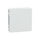 Schneider Electric Merten - Inzetplaat schakelmateriaal inzpl schakmat meg4075-6035