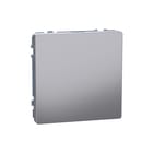 Schneider Electric Merten - Inzetplaat schakelmateriaal Inzpl Schakmat Meg4075-6036