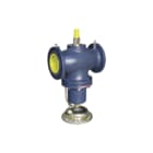 Danfoss - AB-QM Drukgecompenseerde regelafsluiter Rglaf Abqm Dn125 / Pn16