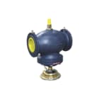 Danfoss - AB-QM Drukgecompenseerde regelafsluiter Rglaf Abqm Dn150 / Pn16